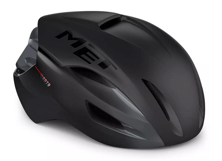 Cestna kolesarska čelada MET Manta MIPS (2023)