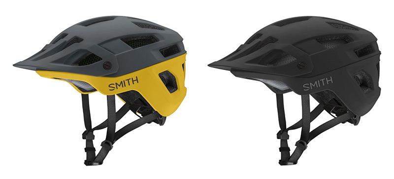 Gorska kolesarska čelada Smith Engage 2 MIPS