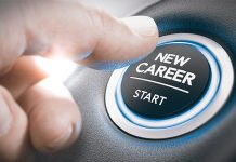 Kako ukrepati, ko se pojavi zaposlitvena priložnost? Zaposlitvena priložnost