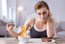 Kdaj hujšanje postane zdravstveni problem? Hujšanje - zdravstveni problem